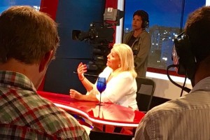Elisa Carrió
