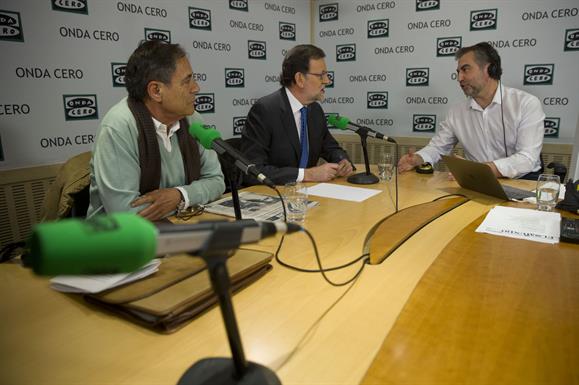 Rajoy informará en el Congreso del acuerdo de la UE sobre refugiados