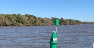 Inspección Binacional de Balizamiento del Río Uruguay