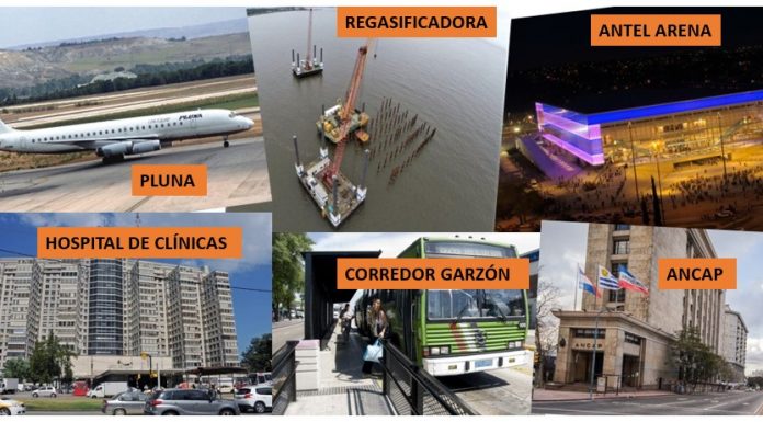 Uruguay: historias de enterrados y sumergidos y la arena que no es una duna