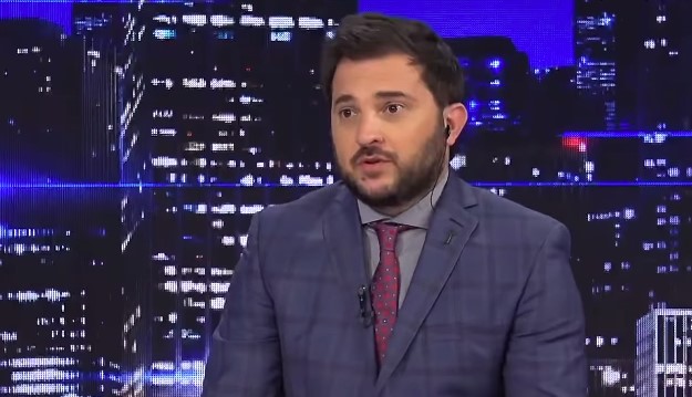 Diego Brancatelli o cuando la estupidez humana no tiene límites