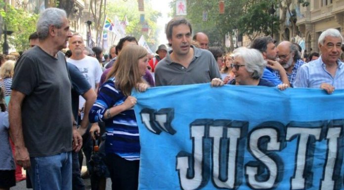 Polémica: Gobierno argentino quiere nombrar a un juez afín al kirchnerismo y la oposición se opone