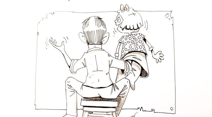 El doble discurso de Luisa González la candidata del correismo que no acepta la derrota