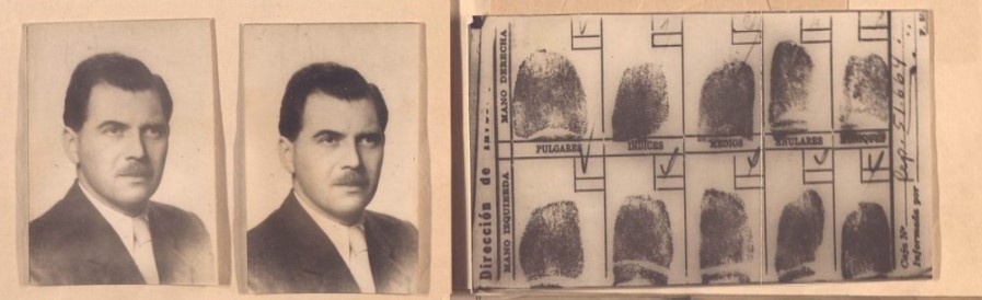Gobierno de Milei publica online los archivos desclasificados de  operaciones nazis en Argentina | ICNDiario